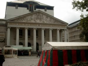 TRAVELER DIGITAL CAMERA