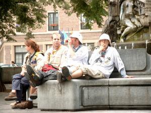 TRAVELER DIGITAL CAMERA