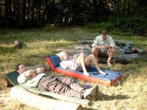 TRAVELER DIGITAL CAMERA