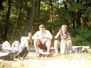 TRAVELER DIGITAL CAMERA