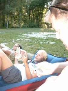 TRAVELER DIGITAL CAMERA