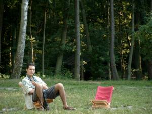 TRAVELER DIGITAL CAMERA