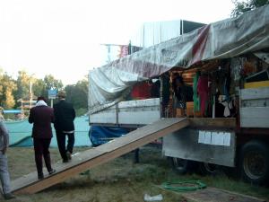 TRAVELER DIGITAL CAMERA