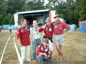 TRAVELER DIGITAL CAMERA