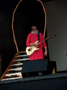 TRAVELER DIGITAL CAMERA