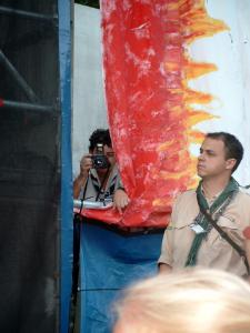 TRAVELER DIGITAL CAMERA