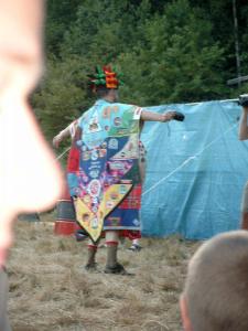 TRAVELER DIGITAL CAMERA