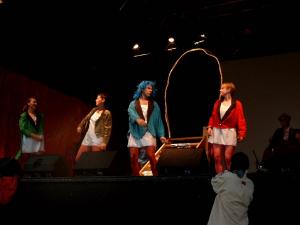 TRAVELER DIGITAL CAMERA