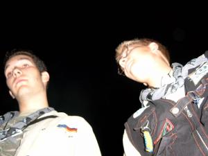 TRAVELER DIGITAL CAMERA