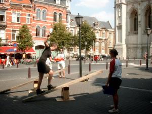 TRAVELER DIGITAL CAMERA