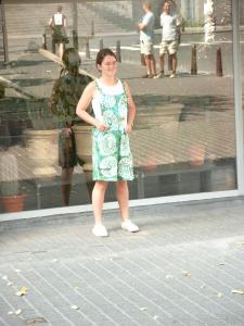 TRAVELER DIGITAL CAMERA