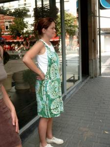 TRAVELER DIGITAL CAMERA