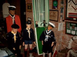 TRAVELER DIGITAL CAMERA