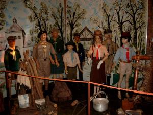 TRAVELER DIGITAL CAMERA