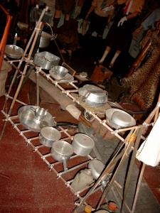 TRAVELER DIGITAL CAMERA