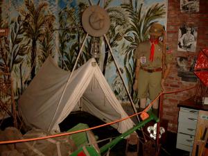 TRAVELER DIGITAL CAMERA