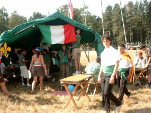 TRAVELER DIGITAL CAMERA