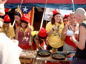 TRAVELER DIGITAL CAMERA