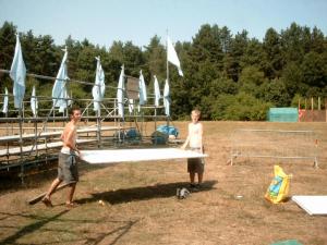 TRAVELER DIGITAL CAMERA