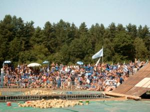 TRAVELER DIGITAL CAMERA