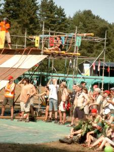 TRAVELER DIGITAL CAMERA