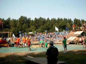 TRAVELER DIGITAL CAMERA