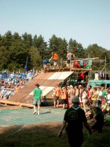 TRAVELER DIGITAL CAMERA