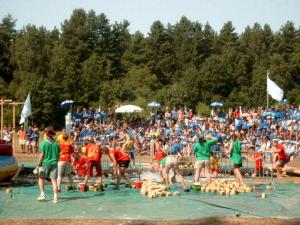 TRAVELER DIGITAL CAMERA