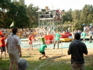 TRAVELER DIGITAL CAMERA