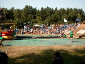 TRAVELER DIGITAL CAMERA