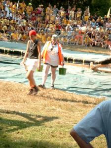 TRAVELER DIGITAL CAMERA