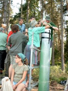 TRAVELER DIGITAL CAMERA