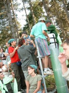 TRAVELER DIGITAL CAMERA