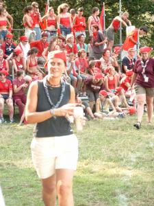 TRAVELER DIGITAL CAMERA