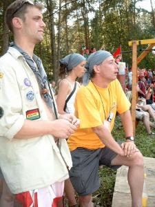 TRAVELER DIGITAL CAMERA