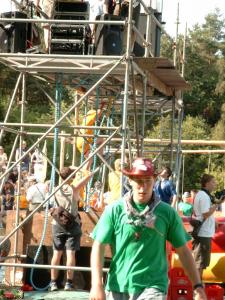 TRAVELER DIGITAL CAMERA