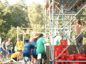 TRAVELER DIGITAL CAMERA