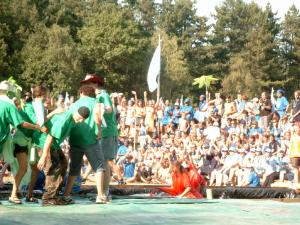 TRAVELER DIGITAL CAMERA