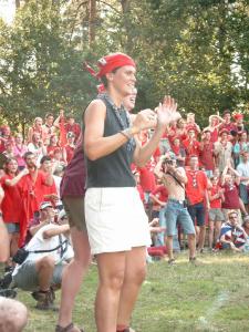 TRAVELER DIGITAL CAMERA