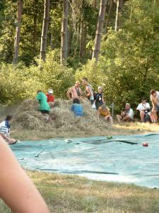 TRAVELER DIGITAL CAMERA