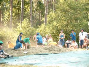 TRAVELER DIGITAL CAMERA