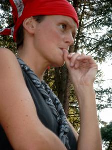 TRAVELER DIGITAL CAMERA