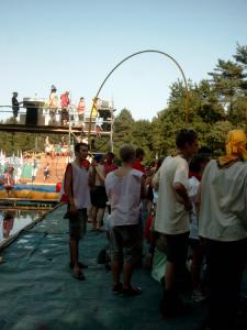 TRAVELER DIGITAL CAMERA