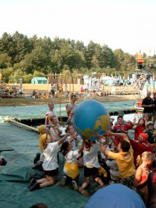 TRAVELER DIGITAL CAMERA