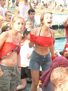 TRAVELER DIGITAL CAMERA