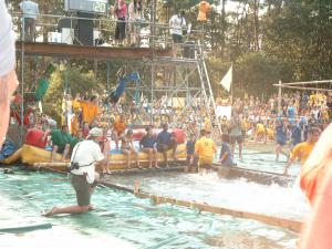 TRAVELER DIGITAL CAMERA