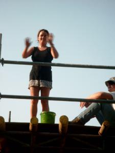 TRAVELER DIGITAL CAMERA