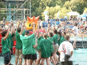 TRAVELER DIGITAL CAMERA