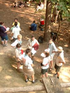 TRAVELER DIGITAL CAMERA