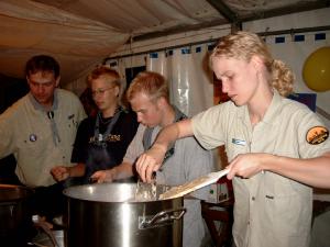 TRAVELER DIGITAL CAMERA